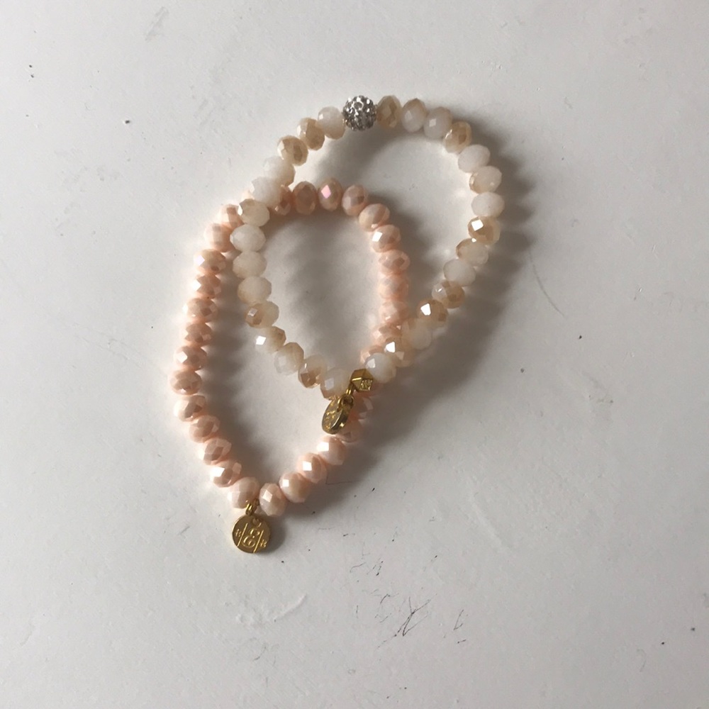 Bracelet set